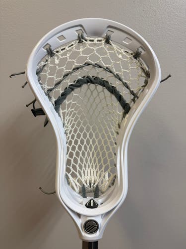 Maverik Havok 2 Head (New)