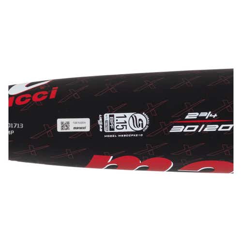 Used Marucci MSBCCPX210 29" 19 oz. - Excellent Condition