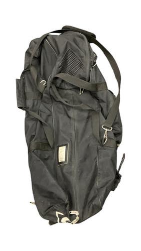 Used Diamond BB/SB Team Carry Bag Black 11859-S000028782