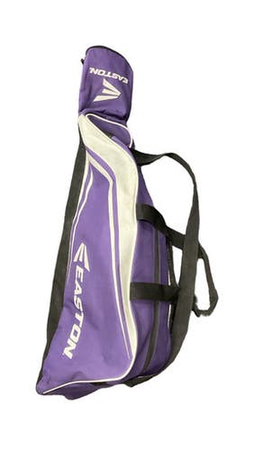 Used Easton BB/SB Team Carry Bag Purple 11859-S000028763
