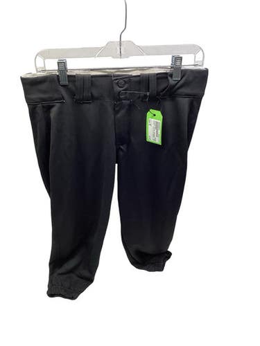 Used Champro BLACK BASEBALL PANT BB/SB Pant Womens Black MD 11347-S000264831