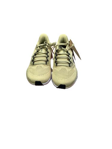 Used Nike AIR ZOOM PEGASUS 41 Running/X-Train Shoes M Beige Senior 12 11347-S000264810