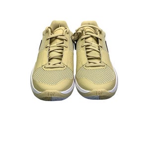 Used Nike JA 1 Basketball Shoes M Beige Senior 12.5 11347-S000264813