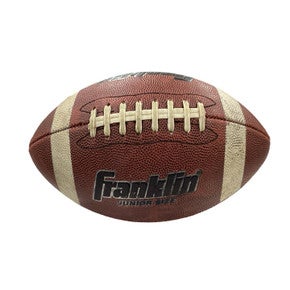 Used Franklin Junior Football 11347-S000264802
