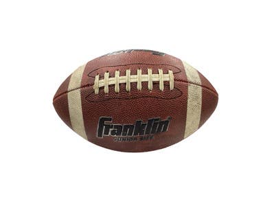 Used Franklin Junior Football 11347-S000264802