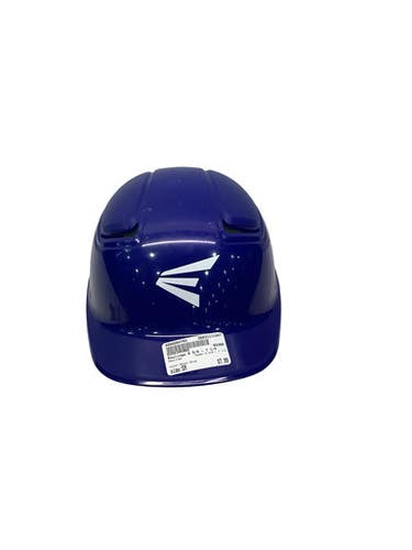 Used Rawlings 6 5/8 - 7 1/4 Batting Helmet No Mask Royal Blue SM 11347-S000264793