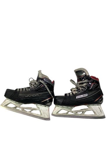 Used Bauer VAPOR X900 Senior Hockey Skate Senior 9.5 11347-S000264785
