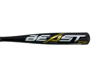 Used Easton BEAST ALX 50 BB/SB T-Ball Bat 25" 11347-S000264768