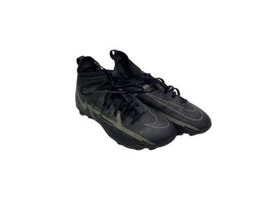 Used Nike Soccer Cleats Black Junior 02 11347-S000264745