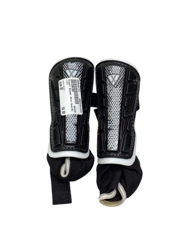 Used Vizari Soccer Shin Guards Youth Black SM 11347-S000264731