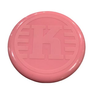 Used Kastaplast Disc Golf Accessory Pink 11347-S000264720