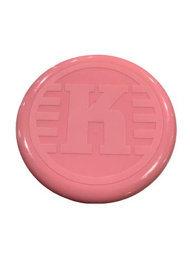 Used Kastaplast Disc Golf Accessory Pink 11347-S000264720