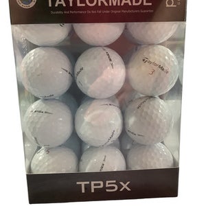 New 24 PK TAYLORMADE TP5/TP5X 11347-PGS24PKTP5