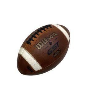 Used Wilson Official Football 11347-S000264705