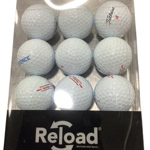 New 12 PACK TITLEIST TRU FEEL 11347-PGS12PKTRUFEEL