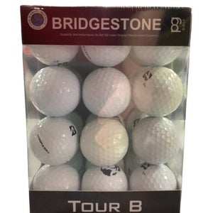 New 24 PK BRIDGESTONE TOUR B 11347-PGS24PKBTOURB