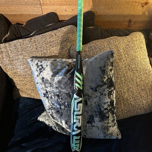 2026 Marucci Asura Composite Bat (-10) 21 oz 31" (Used)