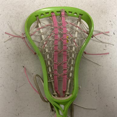 Used Brine ALLURE Wmn Atk/Mid Complete Stick Green 11855-S000199901