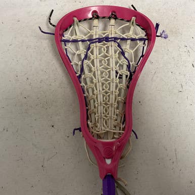 Used Maverik TWIST Wmn Atk/Mid Complete Stick Pink 11855-S000199900