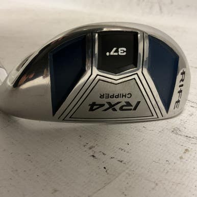 Used Rife RX4 Golf Chipper RH Pitching Wedge 11855-S000199861