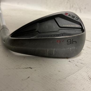 Used Cleveland CBX2 Golf Wedge Mens RH 46 Degree 11855-S000199852