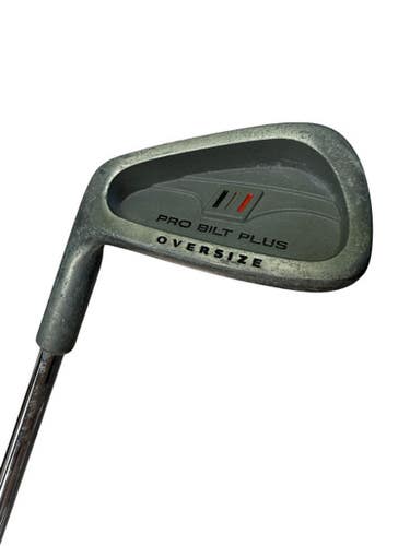 Used Northwestern WOMENS PRO PLUS Women Individual Iron LH 7 Iron 11862-S000093033