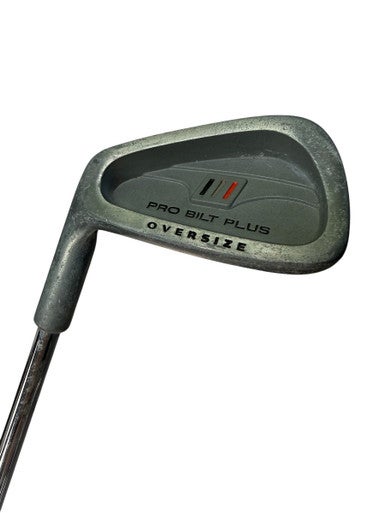 Used Northwestern WOMENS PRO PLUS Women Individual Iron LH 7 Iron 11862-S000093033