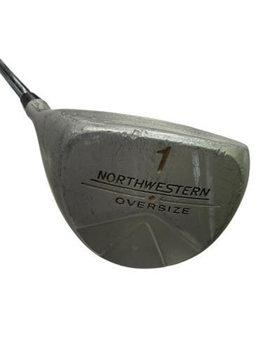 Used Northwestern OVERSIZE Womens Driver LH HT 11862-S000093035