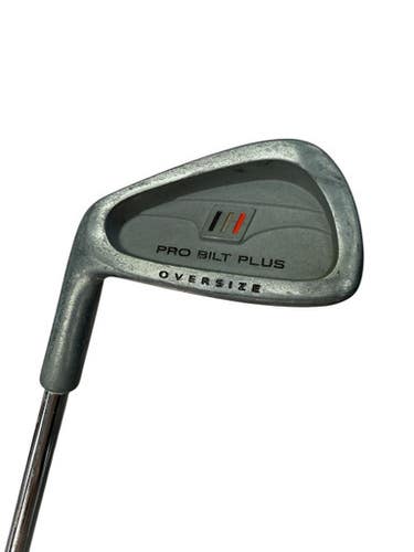 Used Northwestern PRO BUILT PLUS Women Individual Iron LH 5 Iron 11862-S000093032