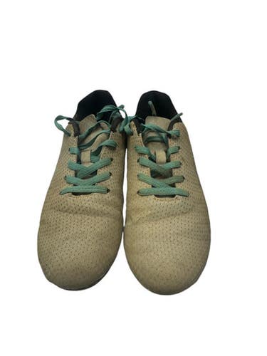 Used Soccer Cleats Grey Junior 02 11863-S000017696