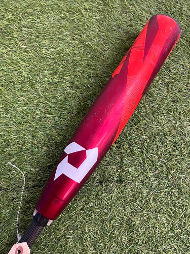 CAGE BAT DeMarini Zoa (2 3/4") USSSA 2024 (-8)