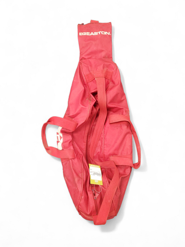 Used Easton EASTON RED BAT BAG Baseball and Softball Equipment Bags 11863-S000012276