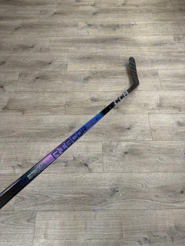 CCM Ribcor Trigger 8 Pro P90TM 85 Flex