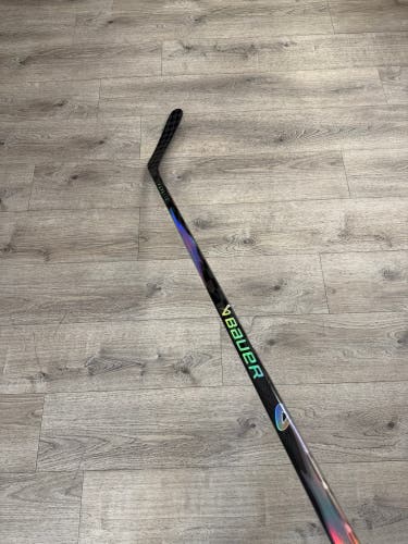 Bauer Vapor Flylite P92M 77 Flex Pro Stock