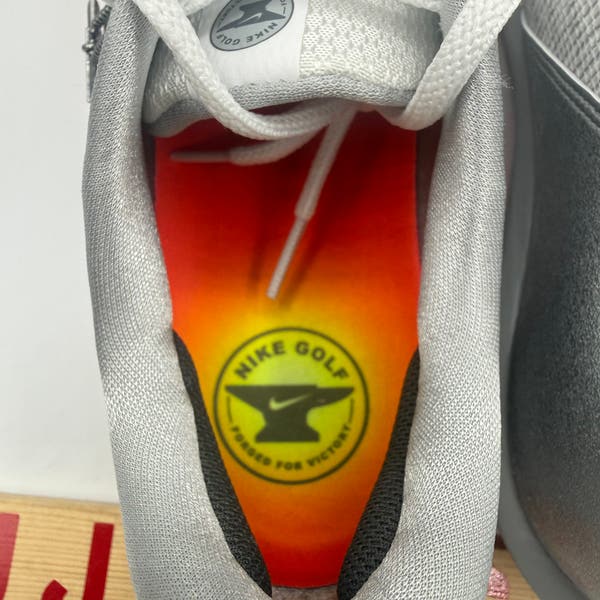 Nike Air Zoom Infinity Tour NXT% 2 NRG US Open Golf HM9678  display picture 1