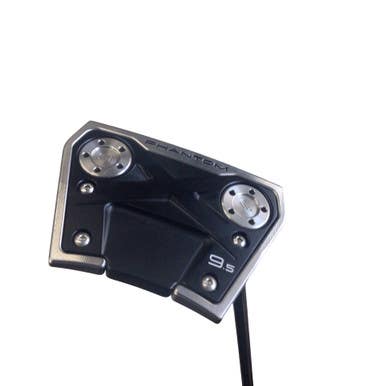 Used Titleist SCOTTY CAMERON PHANTOM X 9.5 Mens Putter RH 11760-S000088641
