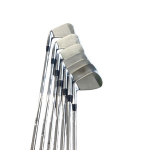 Used Nike VR PRO COMBO FORGED Mens Iron Set RH 4I-PW 11760-S000088642