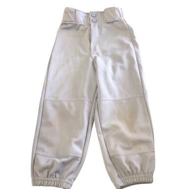 Used Rawlings KNICKER BB/SB Pant Boys Grey XS 11760-S000088628