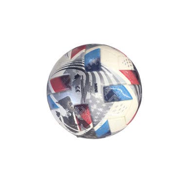 Used Adidas MINI BALL Soccer Balls Other White 1 11760-S000088617