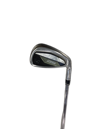Used Wilson D9 Mens Individual Iron RH 8 Iron 11613-S000177902