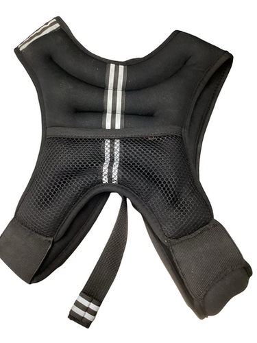 Used Weight Vest 11613-S000177888