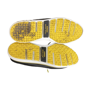 Used Mens Golf Shoes Black Senior 13 11613-S000177886