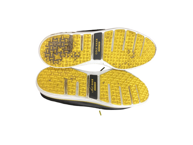 Used Mens Golf Shoes Black Senior 13 11613-S000177886