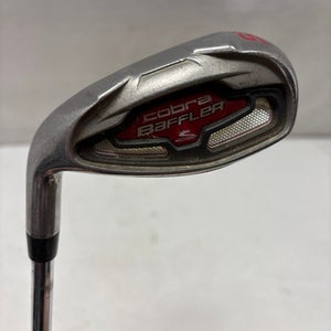 Used Cobra BAFFLER 2012 Mens Individual Iron LH 5 Iron 11490-S000269421