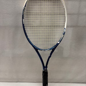 Used Head INSTINCT MP GRAPHENE Adult Tennis Racquet Navy Blue 4 3/8" 11490-S000269414