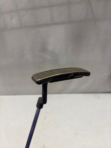 Used Ping ANSER Mens Putter RH 11490-S000269386