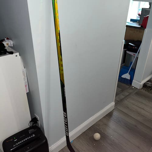 Senior Bauer Supreme Ultrasonic Left Hand Hockey Stick P88 70 Flex (Used)
