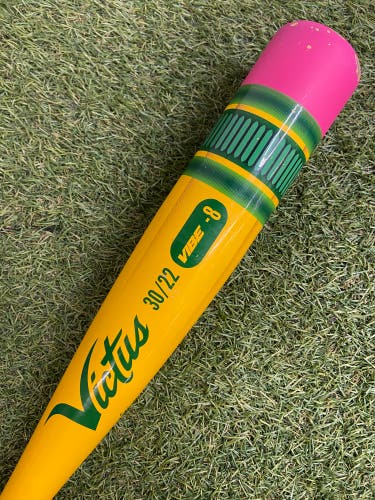 Victus Pencil (2 3/4") USSSA Bat 2024 (-8)