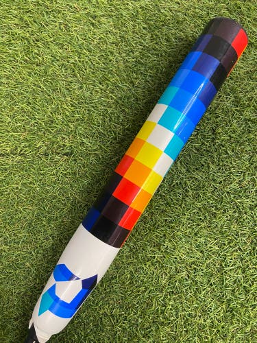 DeMarini Prism+ Fastpitch 2023 (-10)
