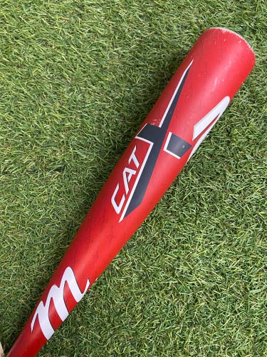 Marucci CATX2 Alloy Youth Bat (2 5/8") USA 2025 (-11)